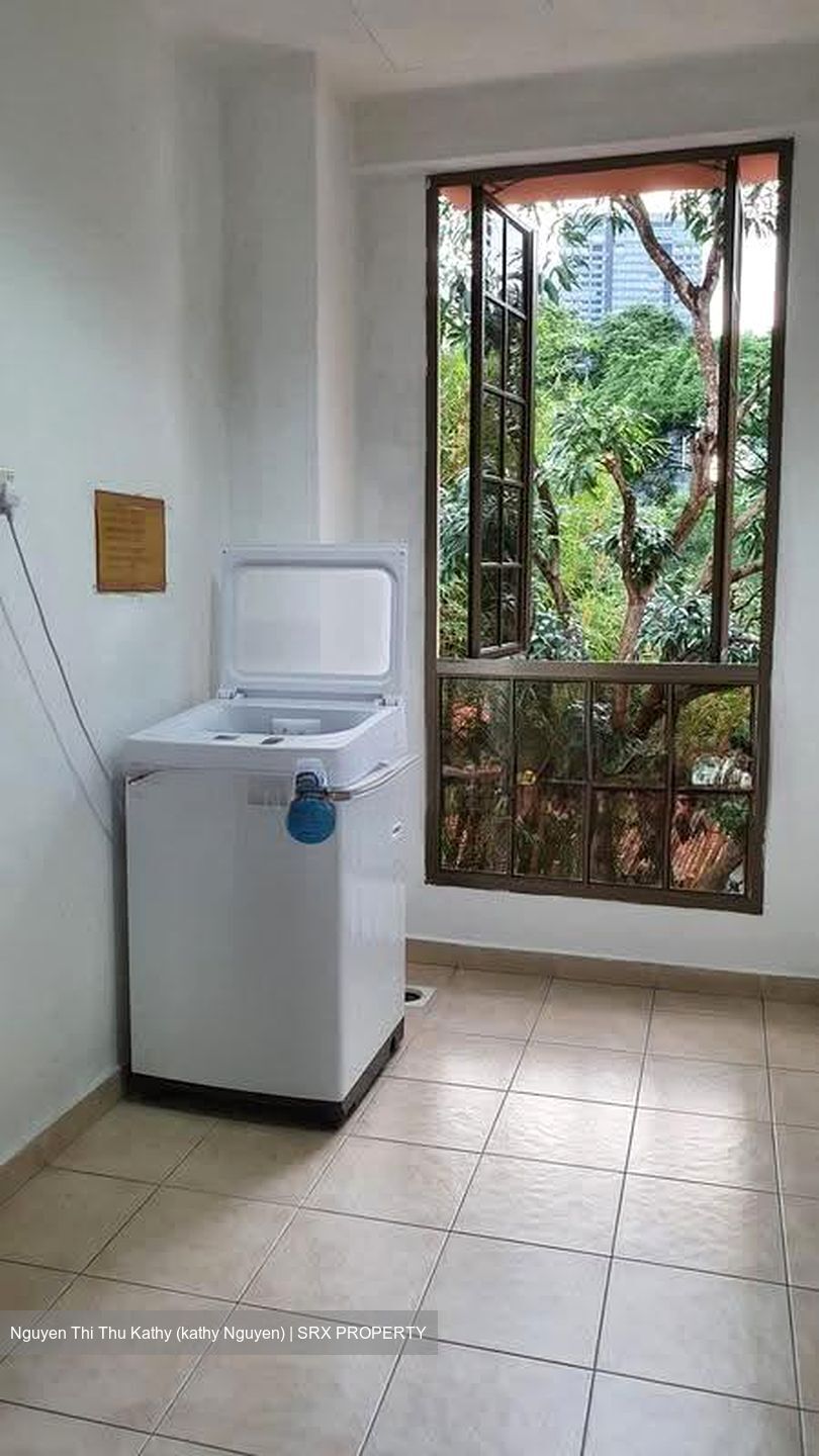 Balmoral Luck (D10), Condominium #621712111